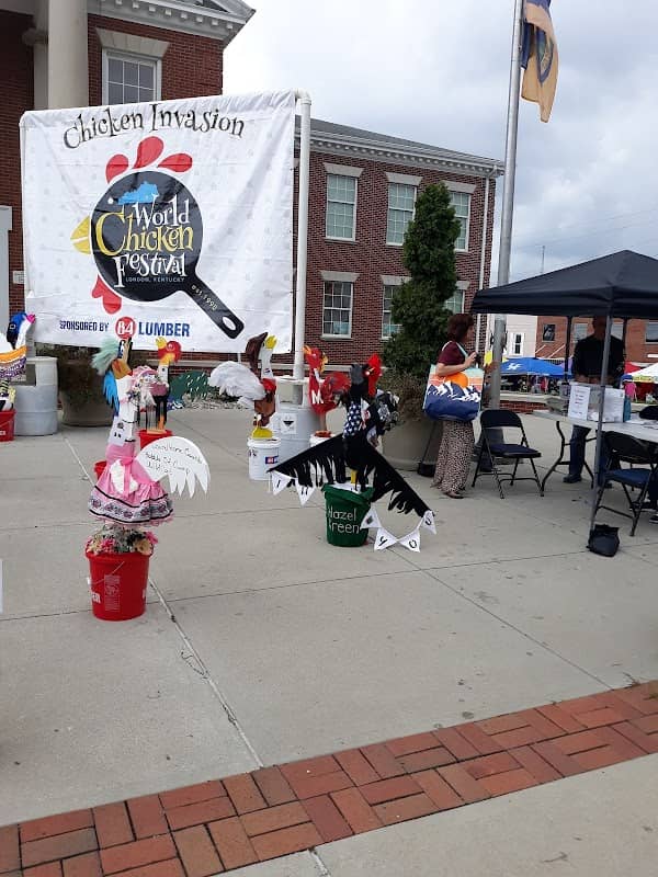 World Chicken Festival - Image 2