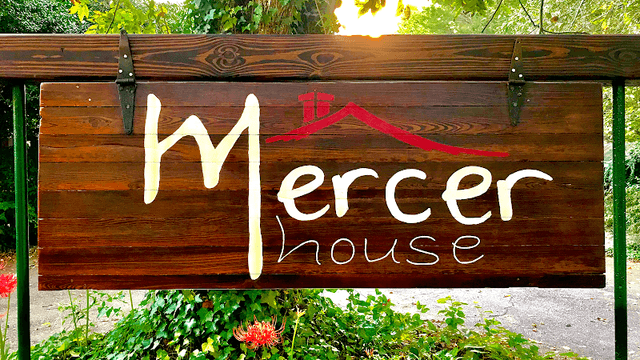 Mercer House Winery - Image 1