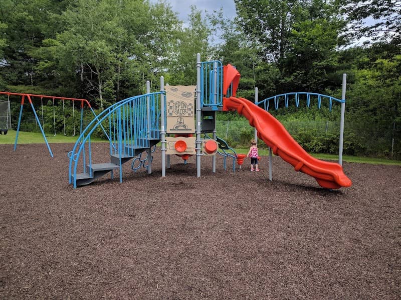 Waterbury Parks & Recreation Department - Image 1