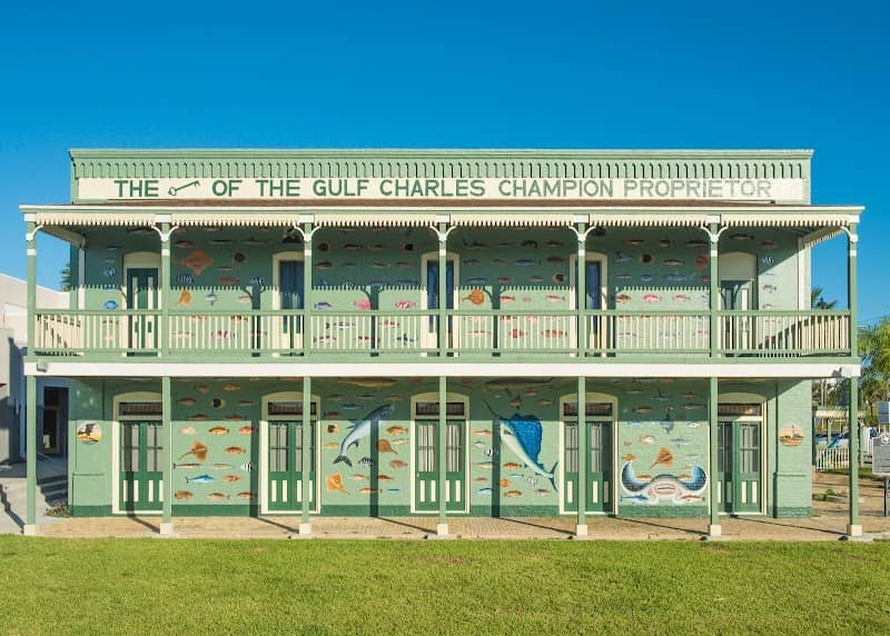 Port Isabel Historical Museum - Image 2