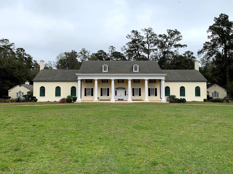 Stephen Foster Folk Center Museum - Image 1