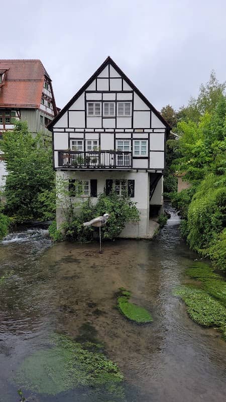 Fischerviertel Ulm - Image 1