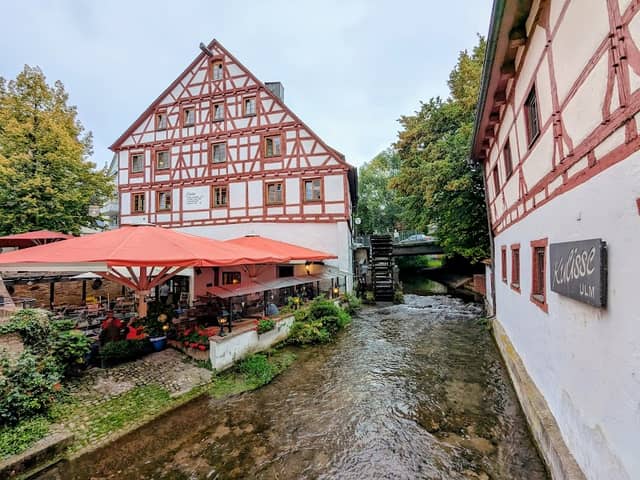 Fischerviertel Ulm - Image 2