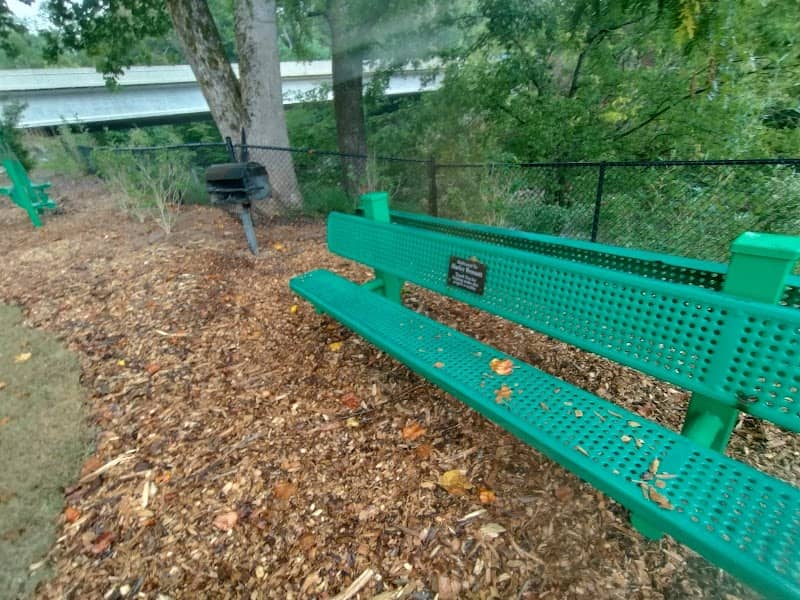 Scenic Etowah River Park - Image 2