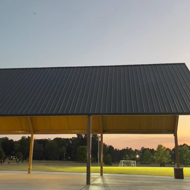 A.Keith McDonald Pavilion - Image 2
