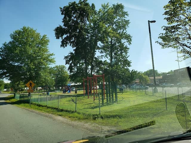 Landau's Park - Image 1