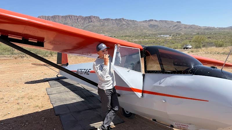 Superior Soaring - Image 1