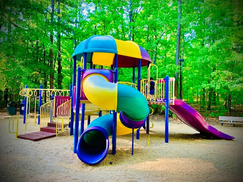 Fred G. Bond Metro Park - Image 1