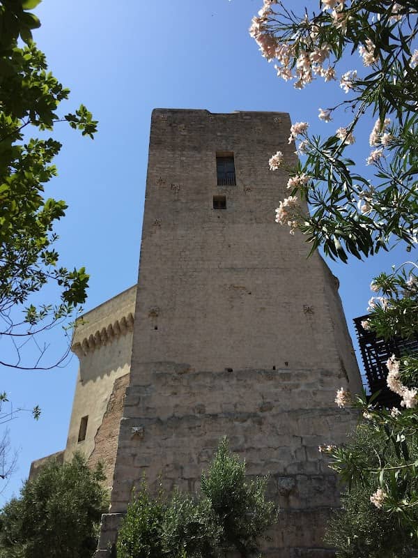 Castello Frangipane - Image 1