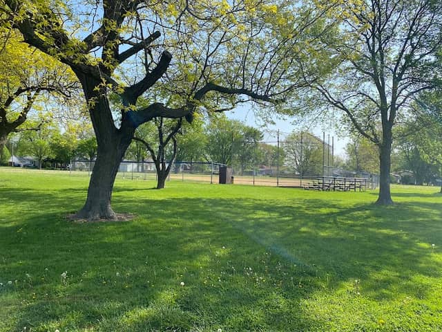 Hoover Park - Image 2