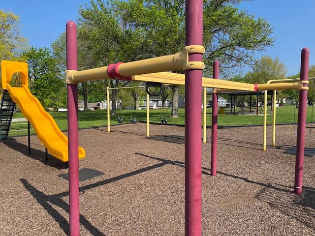 Hoover Park - Image 1