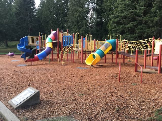 Thornton A. Sullivan Park - Image 1