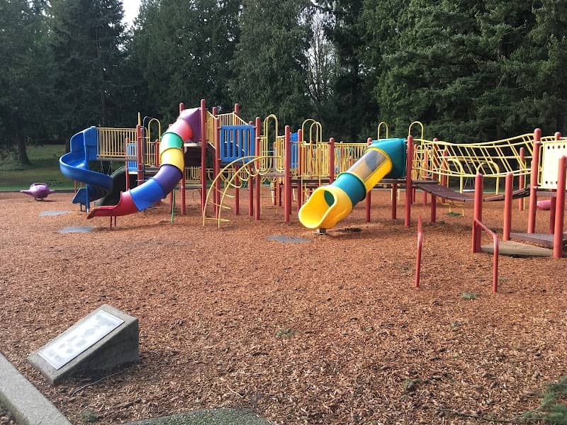 Thornton A. Sullivan Park - Image 1
