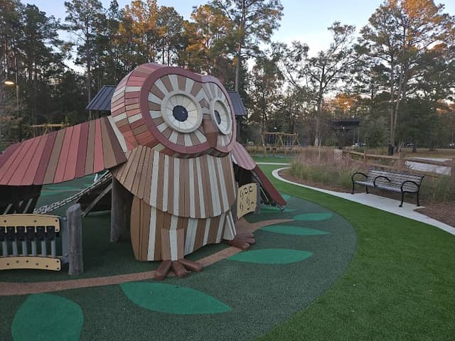 New Riverside Barn Park - Image 2