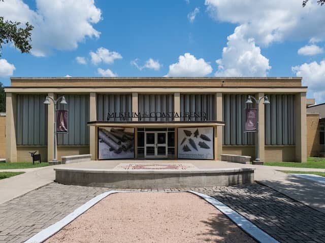 Museum of the Coastal Bend - Image 2