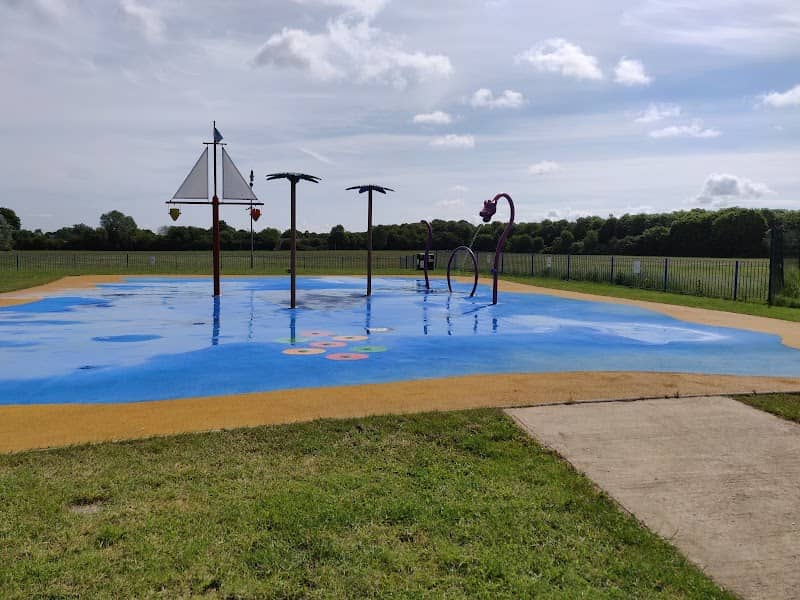 Bretton Park - Image 1