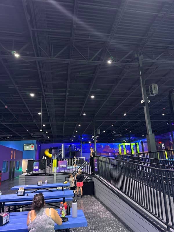 Altitude Trampoline Park - Image 3