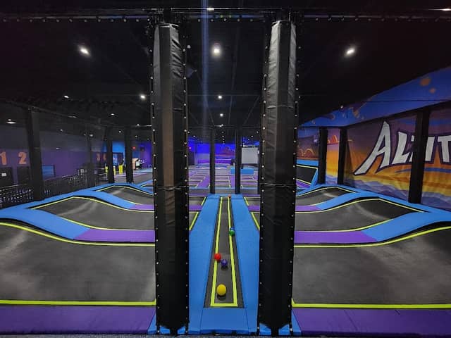 Altitude Trampoline Park - Image 2