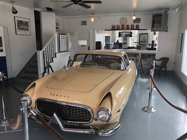Ypsilanti Automotive Heritage Museum - Image 3
