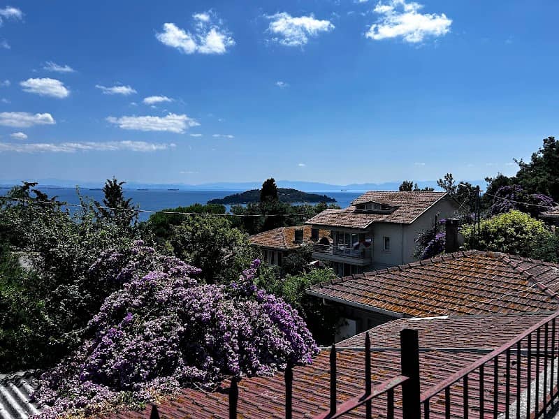 Great view at stairs - Image 3