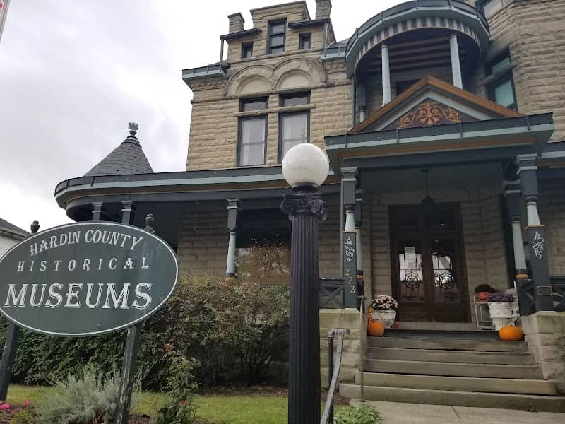 Hardin County Historical Museum - Image 2