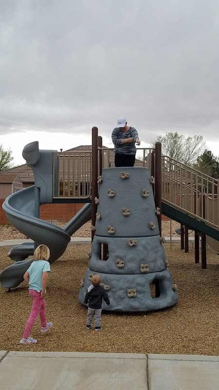 Sky Ridge Park - Image 1