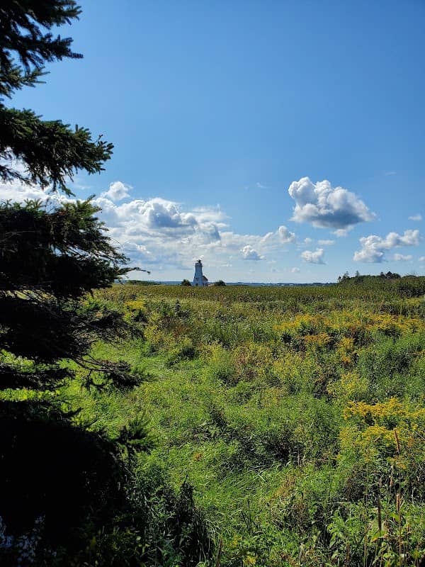 New London Range Rear Lighthouse - Image 2