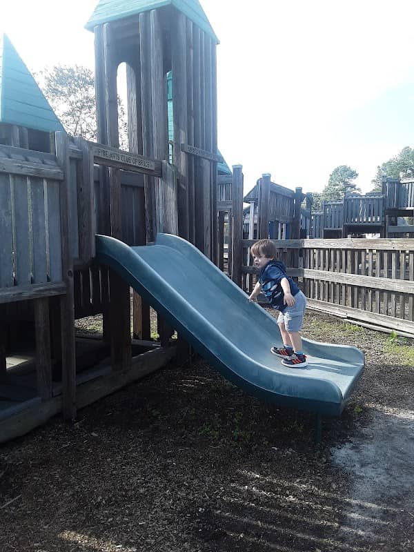 Bruce Park - Image 1