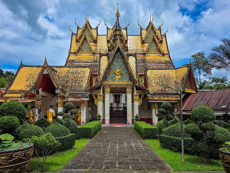 Wat Wang Wiwekaram - Image 1