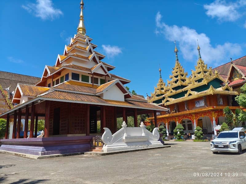 Wat Wang Wiwekaram - Image 2