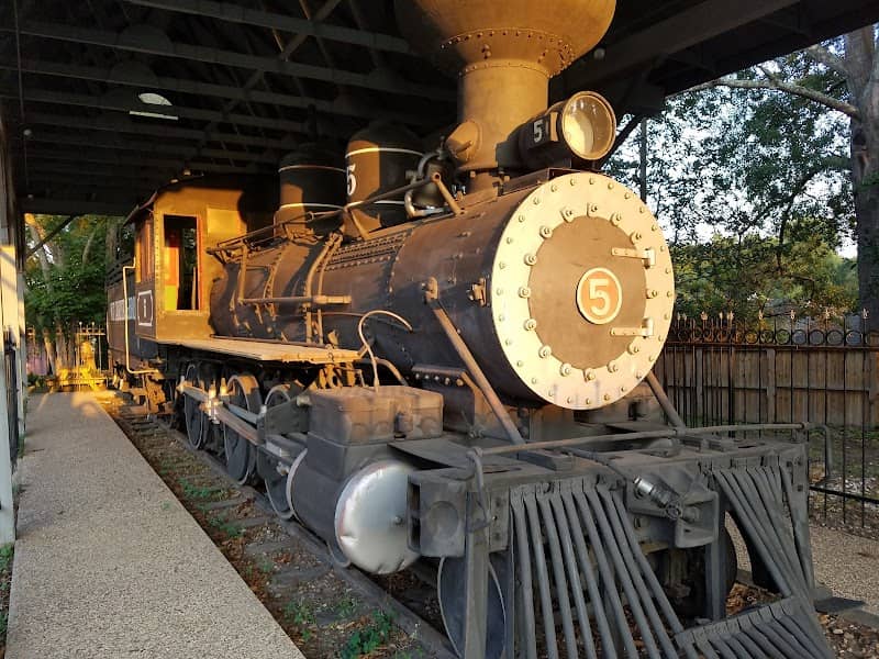 Locomotive #5 - Image 2