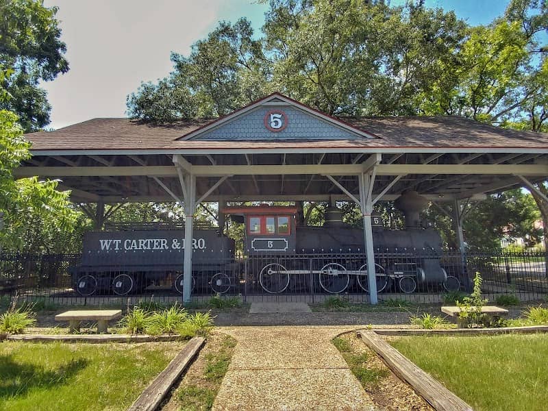 Locomotive #5 - Image 3