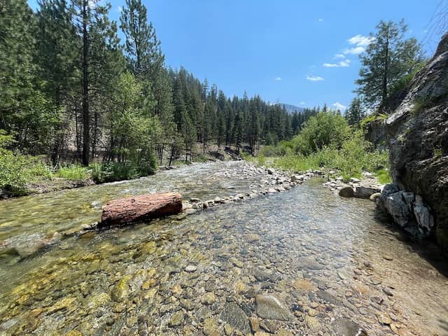 Bonneville Campground - Image 2