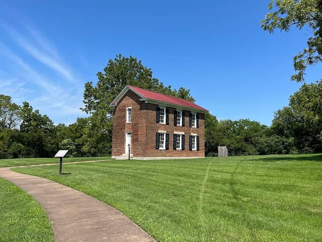 Boiling Spring Academy - Image 1