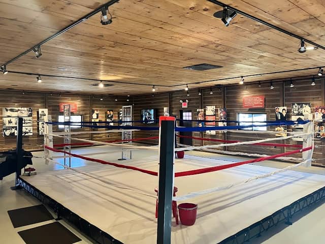 Fighter’s Heaven - (Open By Appointment Only During November-April) - Image 2