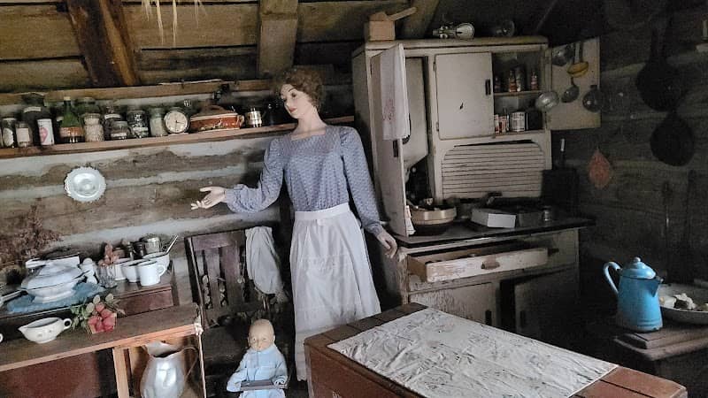 Newell Museum - Image 1