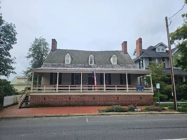 Rising Sun Tavern Museum - Image 1