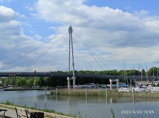 Pier Giżycko - Image 3