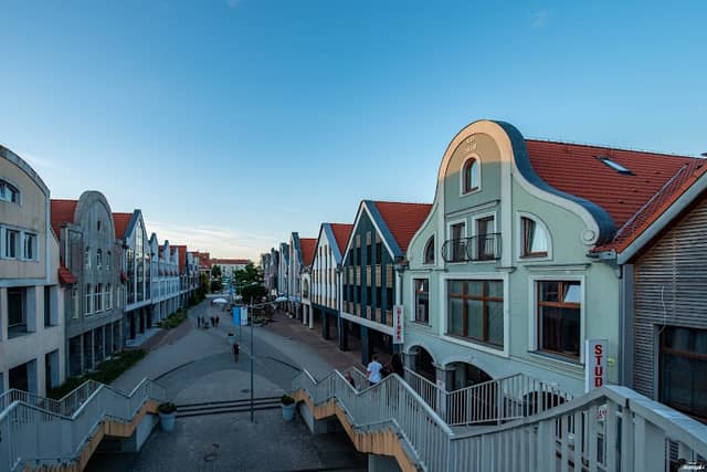 Pier Giżycko - Image 2