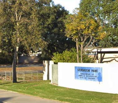 Stevenson Park - Image 1