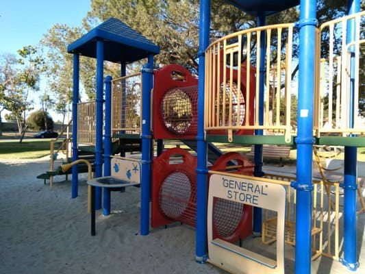 Stevenson Park - Image 2