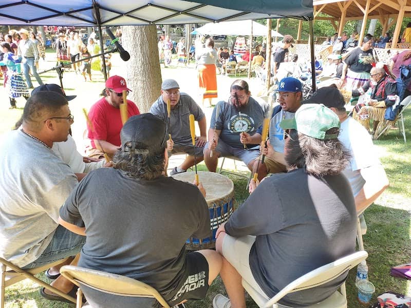Powwow Grounds - Image 2