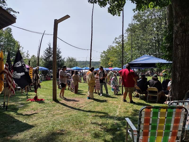 Powwow Grounds - Image 1