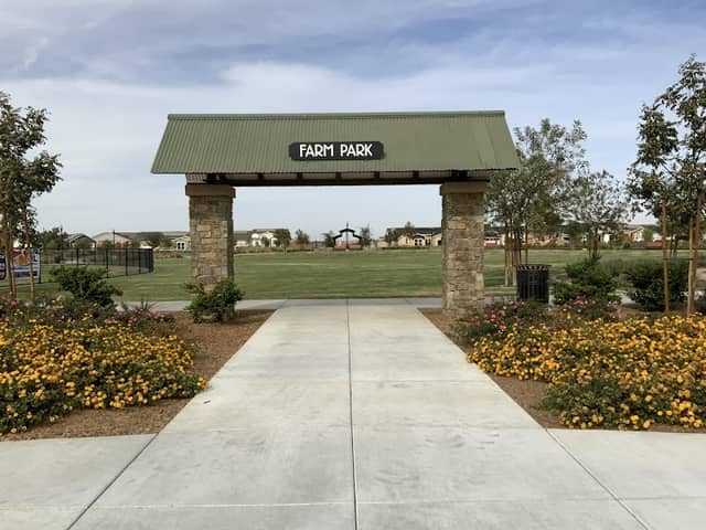 Farm Park - Image 1