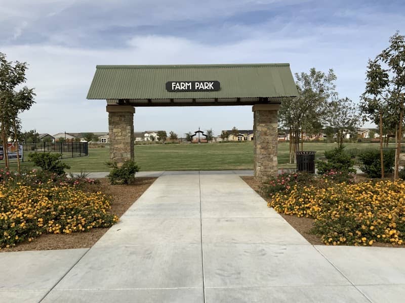 Farm Park - Image 1