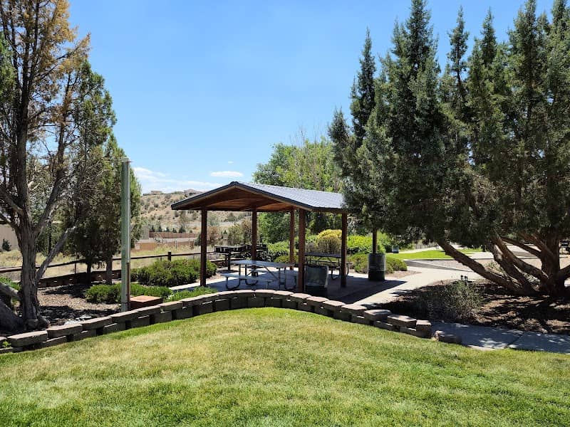 Foothills Recreational Park - Image 1