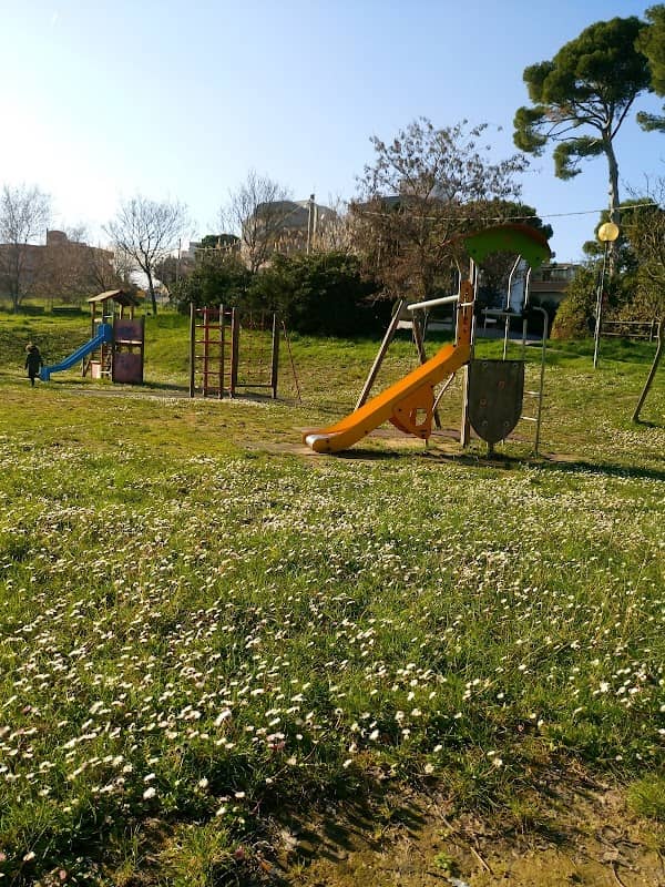 Parco Degli Ulivi - Image 1