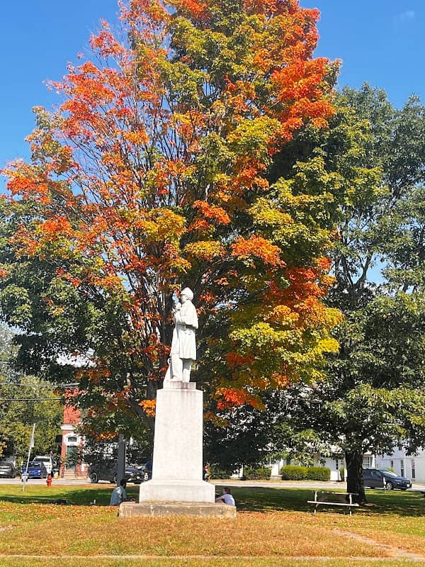 Town Green - Image 2