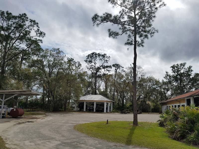 Archbold Biological Station - Image 2