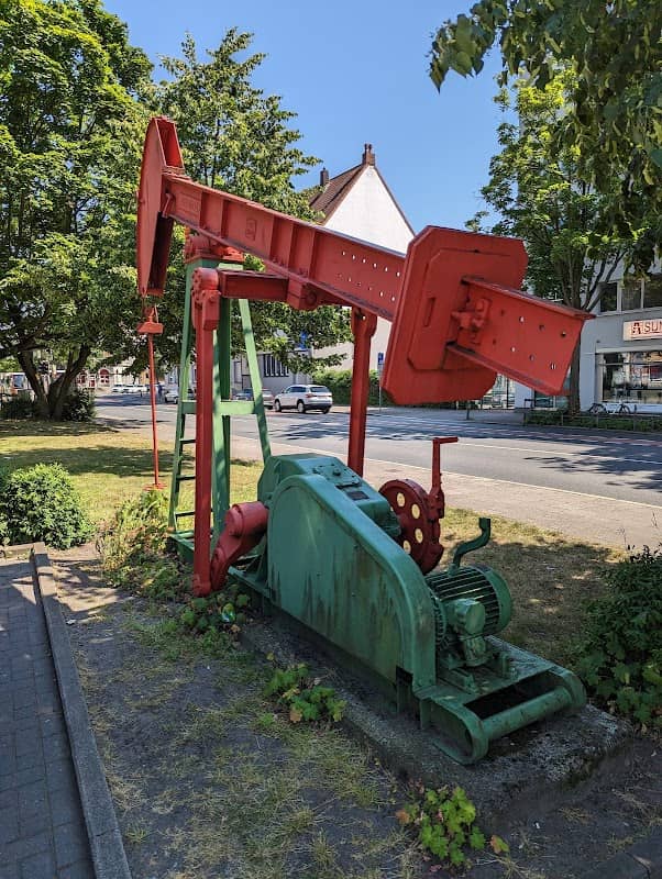 Pferdekopfpumpe, Osnabrück - Image 1